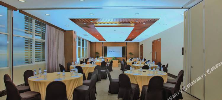 金色郁金香巴厘巴板酒店及套房(Golden Tulip Hotel & Suites Balikpapan)图片