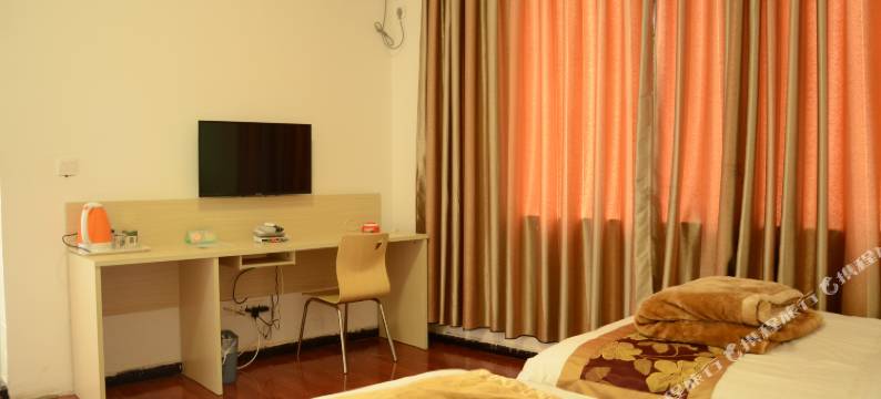 华宁旅乐商务酒店图片