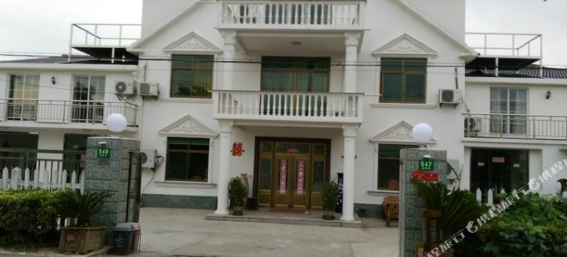 上海施门种地农家乐图片