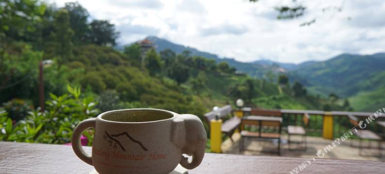 美斯乐山居度假村(Maesalong Mountain Home Resort)图片