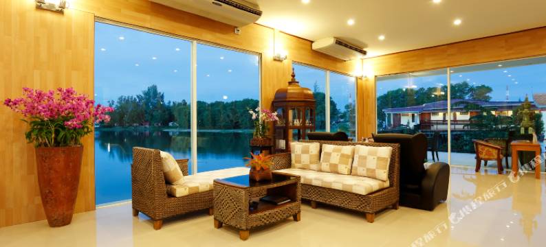 查巴纳度假村(Chabana Resort Bang-Tao Beach Phuket)图片