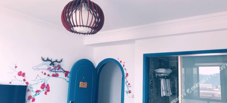 温州欣海楼民宿图片