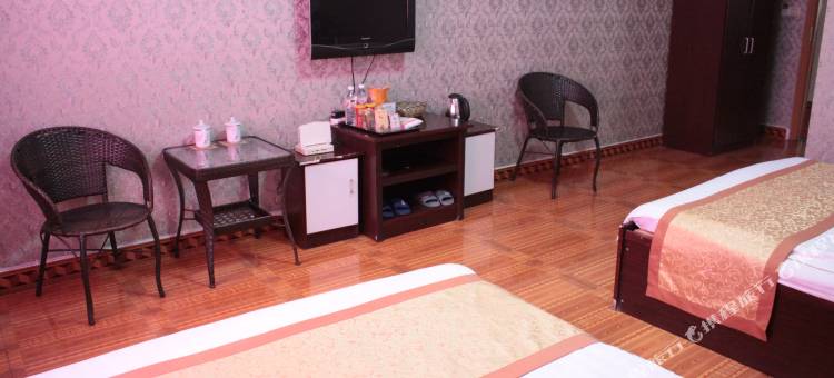 泸州龙顺商务宾馆图片