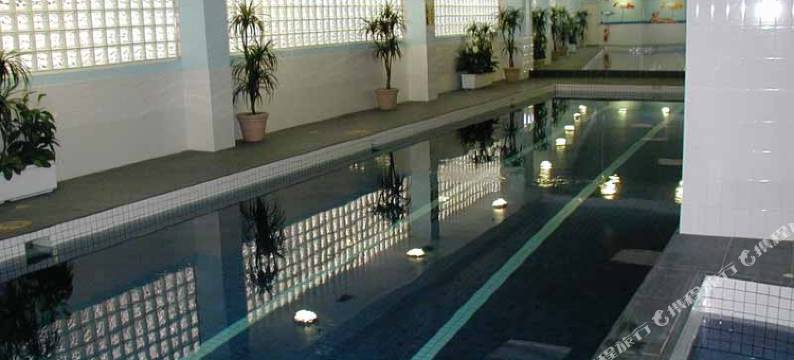 悉尼中央:肯特街(2卧室公寓)(Sydney Centre:Kent Street (2 Bedroom Apartment))图片