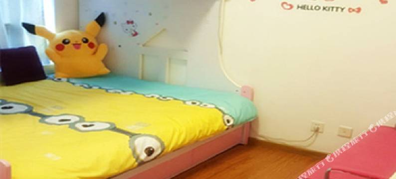 深圳国旅青年旅舍图片