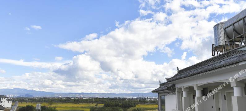 大理挽山·观景度假民宿(龙龛码头店)图片