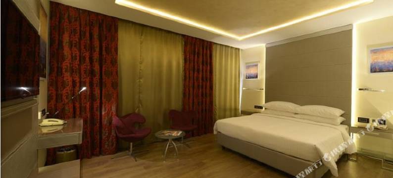 孟买创世度假村(Genesis Resorts Pvt. Ltd. Mumbai)图片