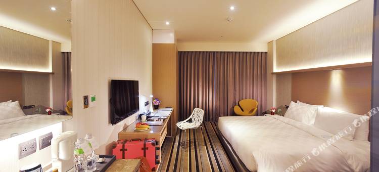 台北思泊客图片