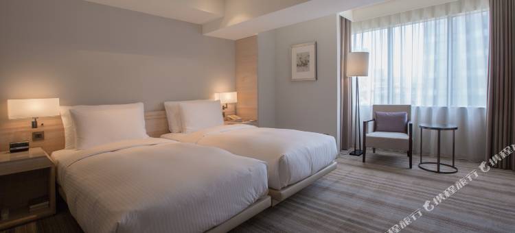 和逸饭店(台北民生馆)图片