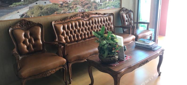 艾坦尼克度假村(Eitanic Resort)图片