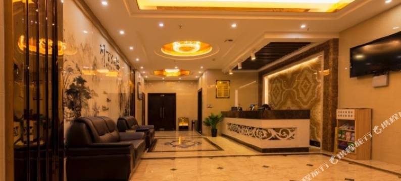 凤凰天河商务大酒店图片