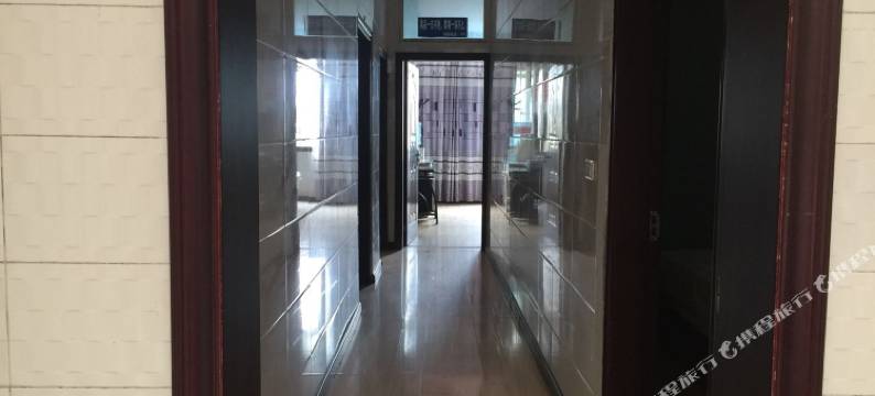 黔西花都商务酒店图片