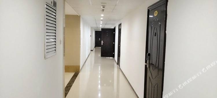 石家庄嘉美精品公寓(长安万达嘉和广场店)图片