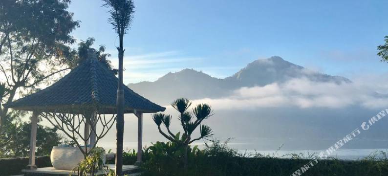 巴厘岛火山露台酒店(Volcano Terrace Bali)图片