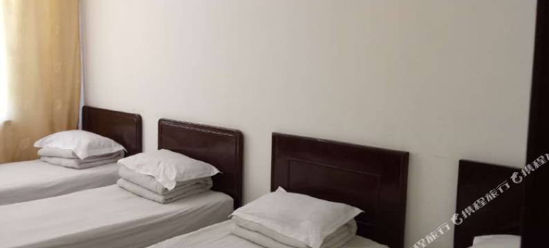 嘉峪关馨鸿招待所图片