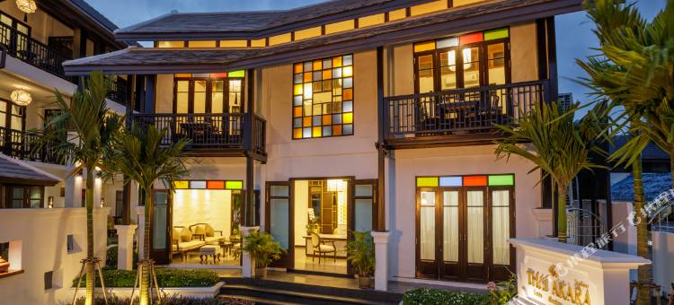 泰阿卡拉-兰纳精品酒店(Thai Akara - Lanna Boutique Hotel)图片