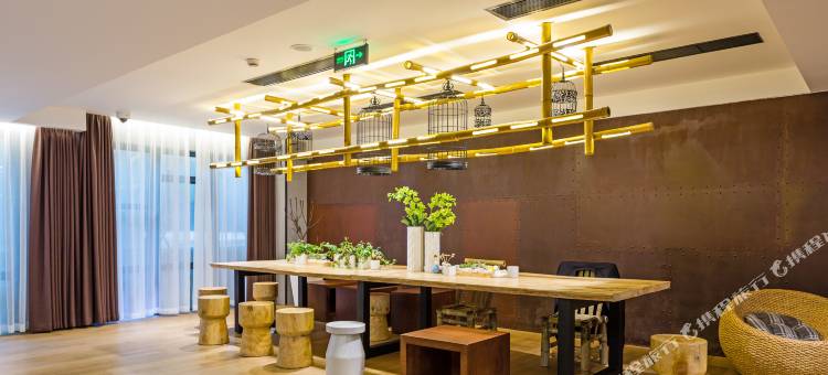 格美酒店(上海外滩南京东路步行街店)图片