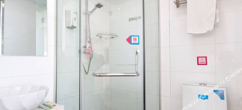 米高时尚酒店(北苑地铁站店)图片