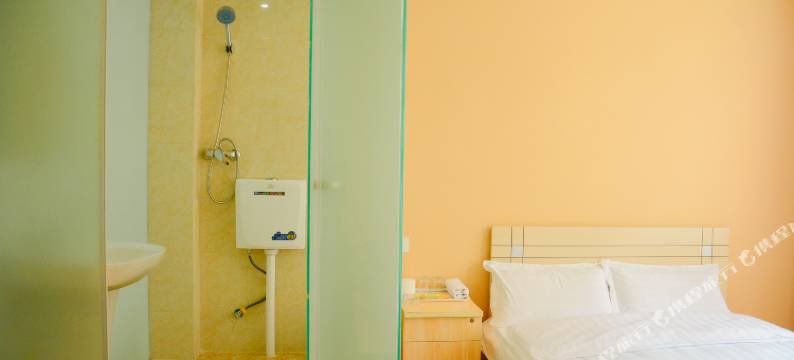 成都三弟民宿(伏龙小区店)图片