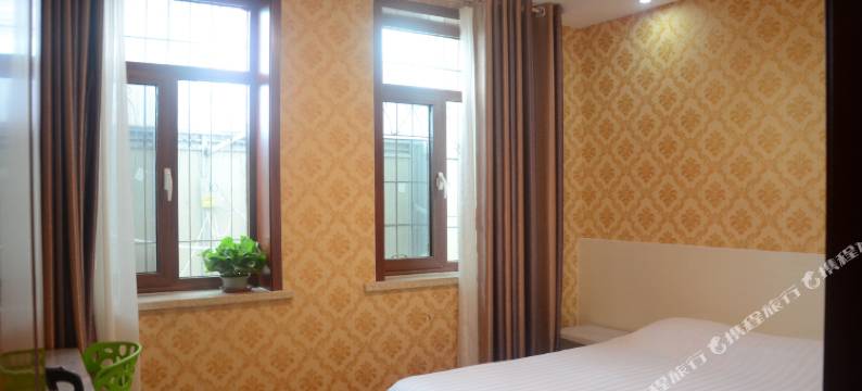 保定市清苑区鑫茂主题宾馆图片