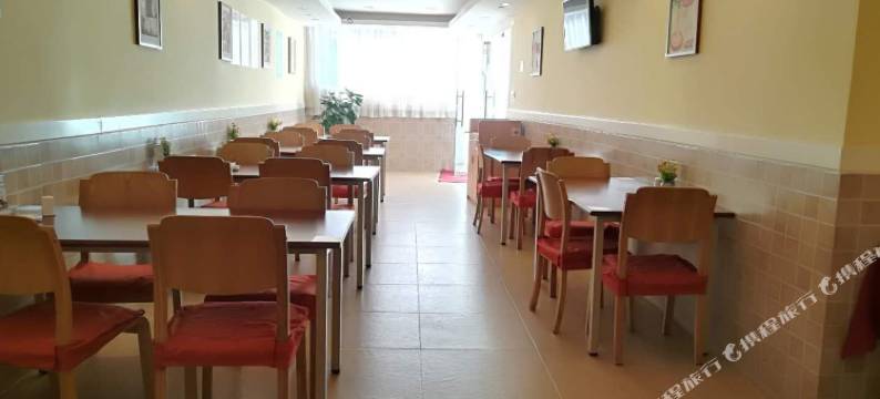 中北酒店(昆明火车站店)图片