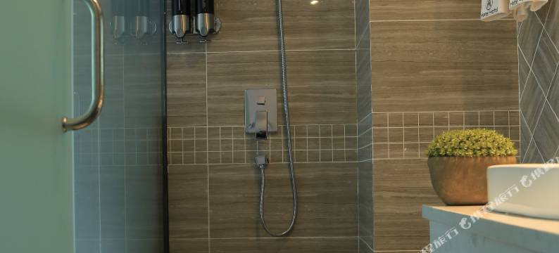 重庆候暮酒店图片