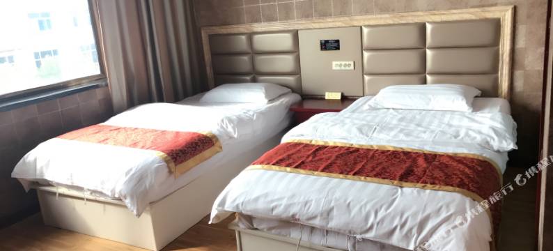 丰镇君悦快捷宾馆图片