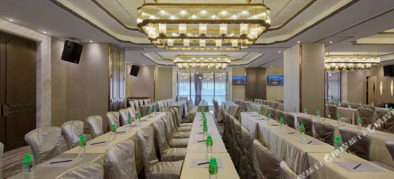 深圳利景酒店(深圳北站店)图片