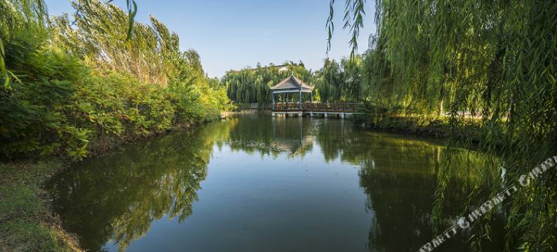 盘锦鼎信·时光里民宿图片