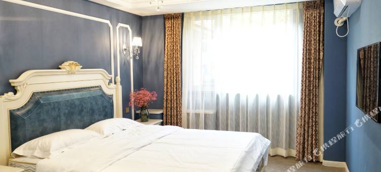 丹东巴登商务温泉宾馆图片