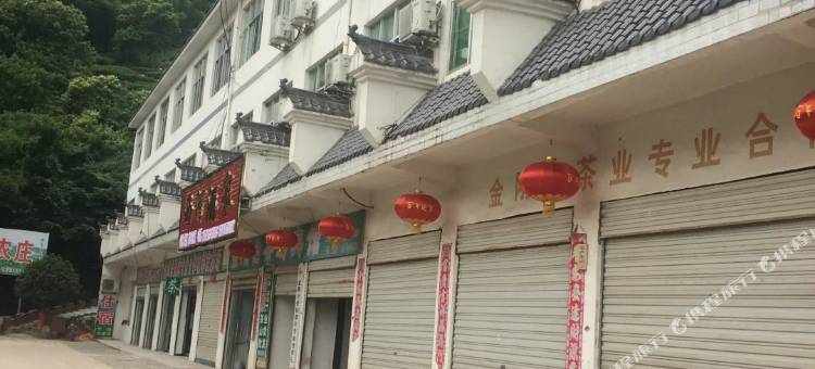商城西河酒家图片
