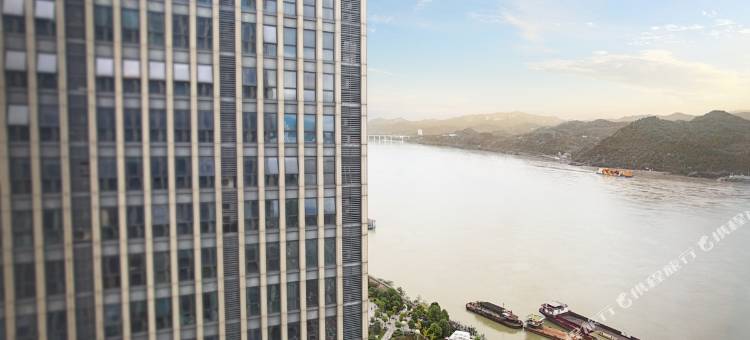 云上小台精品酒店(宜昌三峡游客中心万达广场店)图片