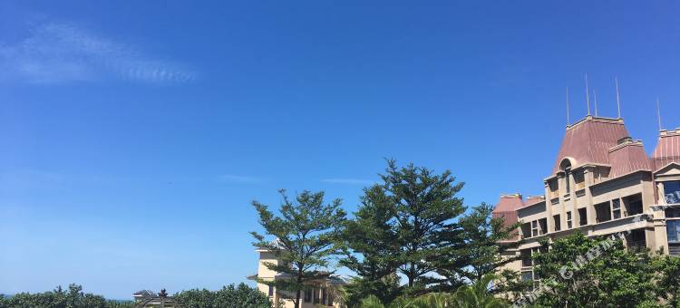 寓米度假公寓(昌江棋子湾店)图片