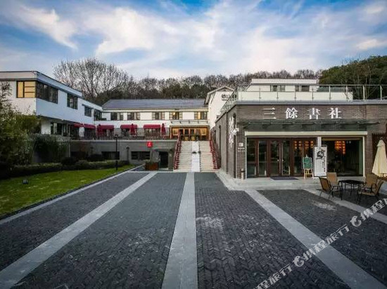 Hotels Near Xiamafang 1 Navitime Transit - 