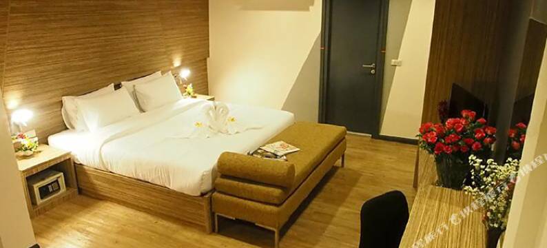 H2 酒店(H2 Hotel)图片