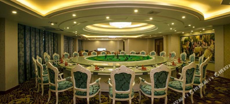 贺州永丰宾馆图片