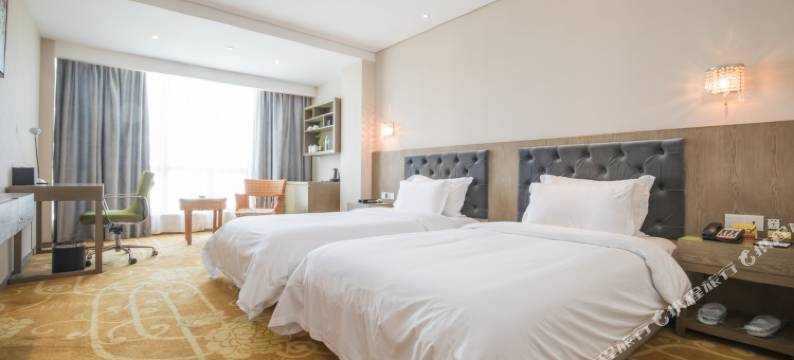 柏宁酒店(宁波世纪东方店)图片