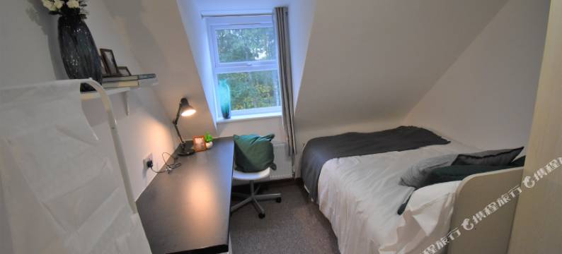 道尼柏奇华威酒店(Warwick Home Downey Birch)图片