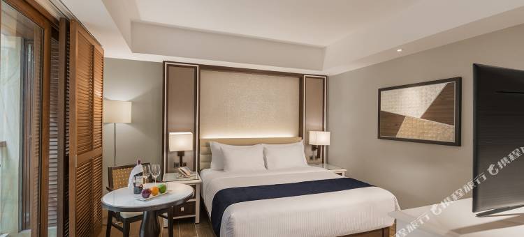 长滩岛赫娜水晶沙度假酒店(Henann Crystal Sands Resort)图片
