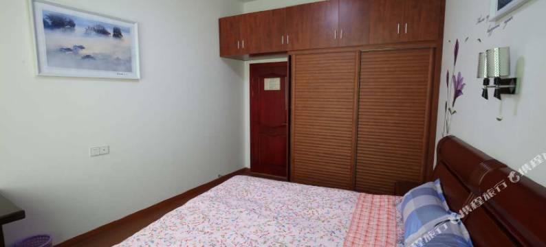 DEL婺源婺家民宿图片