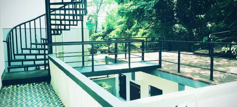 杭州山边小住客栈图片