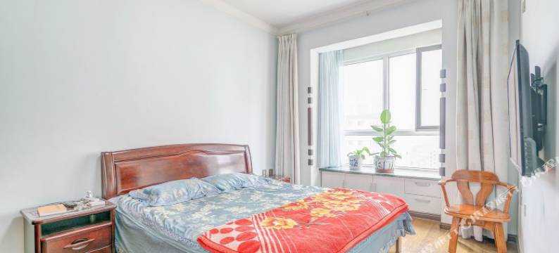 哈尔滨荣成曙光海边家庭公寓图片