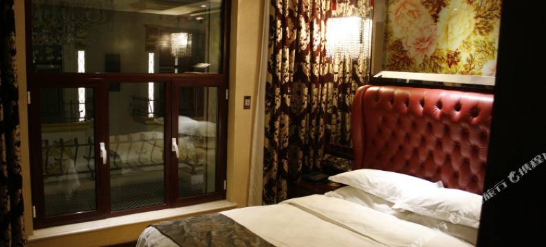 沧州海洋之星假日酒店图片