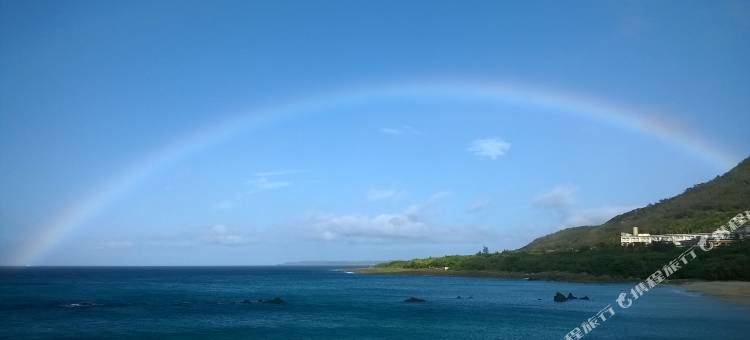 洋老院民宿图片