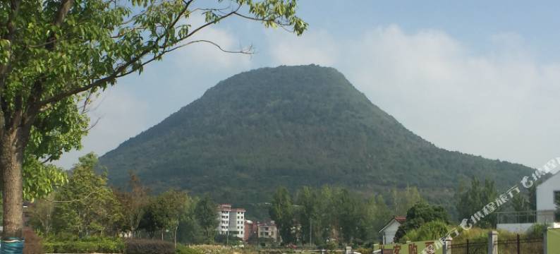 横店沐蘭民宿图片