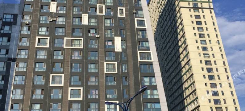 jieese的家公寓(哈尔滨南直路店)图片