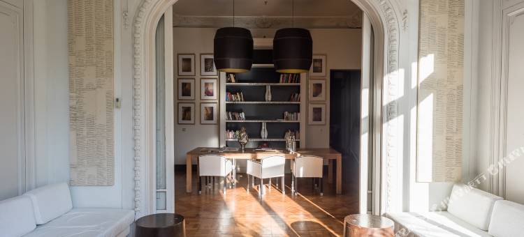 普拉克提克兰布拉住宿(Praktik Rambla)图片