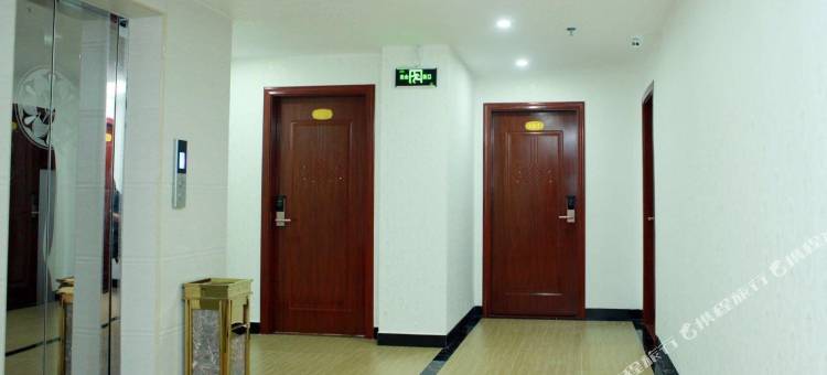 河源豪自然公寓图片