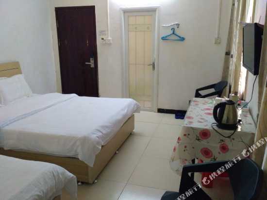 携程酒店-海口港之味旅租宾馆预订-海口港之味