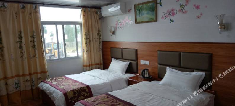 永泰云顶众香居农家乐图片